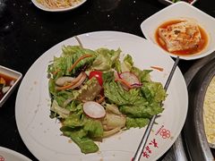 -木槿花韩式炭烤·熟成肉工坊(孙文东路店)