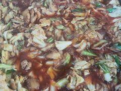 -枣阁园滴滴自助餐