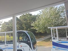 -刘公岛景区