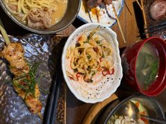 -一豚轩·烧鸟·豚骨拉面(五四路店)