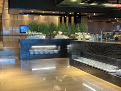 -天津梅江中心皇冠假日酒店