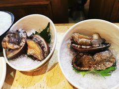 -雍和会海鲜姿造自助(湖东路店)