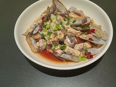 -健眺小海鲜(临海后山店)