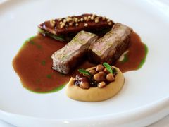 -Caprice(香港四季酒店)