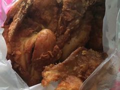 -香园炸鸡(鞍山西道店)