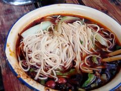 -赵伍面庄(松石大道店)