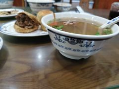 -老爆肚满五香烧牛羊肉
