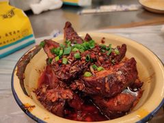 -东排食堂长沙小吃大排档(五一广场店)