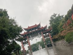 -句容茅山景区