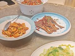 -渔舟意·湖南家宴(萝岗纳金城店)