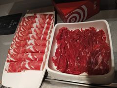 -海底捞火锅(金光华店)