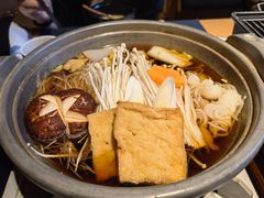 -本逸·割烹料理(湖墅店)