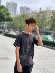 -苏豪路易士·嘉玛发廊