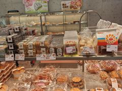 -爱维尔阳光蛋糕(和丰店)