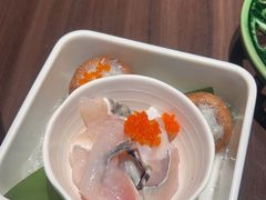 -匠和风精致料理(莆田财富中心店)