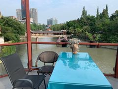 -川味中国寻香馆(琴台路店)