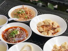 -龙抄手食府(浣花北路店)