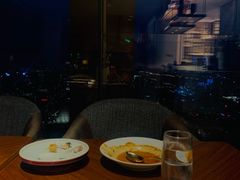 -北京柏悦酒店·锦庭餐厅Dining Room