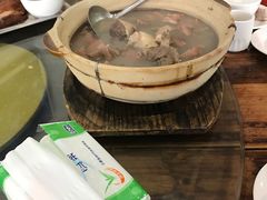 -同顺鹅庄(南华路店)