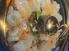 -绿茶餐厅(昆明世纪金源店)