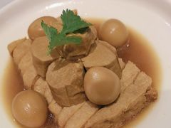 -南小馆(迪士尼小镇店)