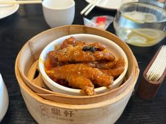 -金鼎轩(鸟巢北辰荟店)
