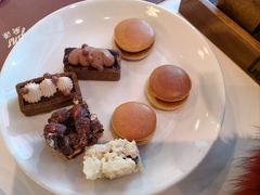 -The COOK·厨餐厅·自助餐(浦东嘉里大酒店)