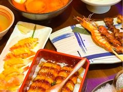 -白石的深夜食堂(济南万象城店)