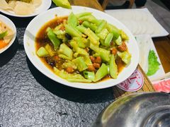 -仁和四季涮肉馆(天坛南门店)