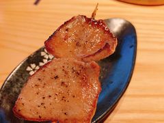 -人间酒暖·Go blanc·烧鸟·深夜食堂(陆家嘴店)