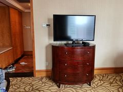 -大连富丽华大酒店