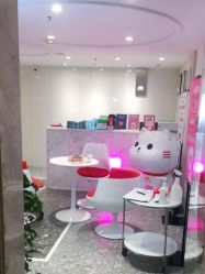 -咪咪专业脱毛连锁机构