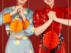 -海马体照相馆(大悦城C时尚馆店)