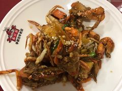 -琼大师东方烤乳猪(亚特兰蒂斯店)