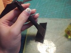 -零几体验diy皮具工作室(振业城店)