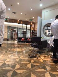-时尚殿堂hair salon