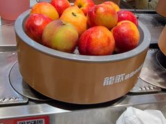 -龍歌自助小火锅(李沧丽达店)