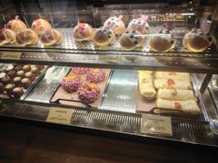 -Let's Taipei 非常烘焙(太古里店)