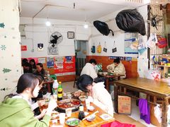 -黑竹香鸡(营和巷店)