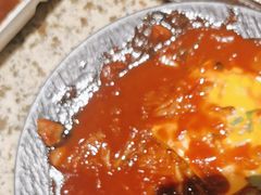 -安又胖韩国烤肉(泰达永旺店)