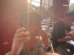 -肯德基(蓝谷地DT店)