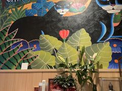 -帕蓝·暹罗料理&曼谷夜市(大学路店)