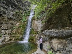 -孤山寨风景区