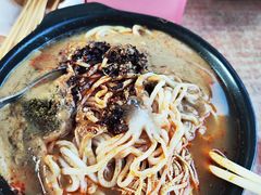 -曹宝林砂锅麻辣烫(星光路店)