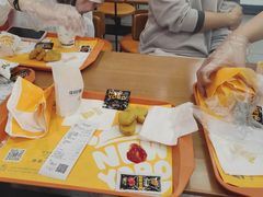 -牛约堡·手作牛肉汉堡(泰然店)