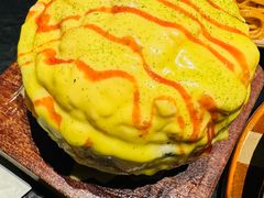 -NEED创意韩国料理(青岛万象城店)