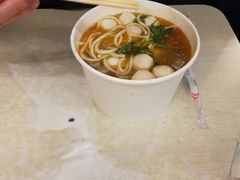 -明月虾面(厦禾路店)