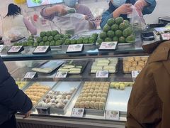 -许阿姨糕团店(南京总店)