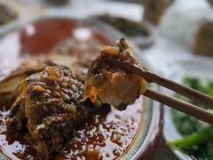 -茂县小辣椒川菜馆-羌家铜锅土火锅