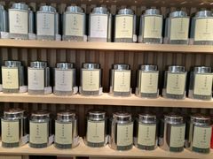 -张一元茶庄(望京店)